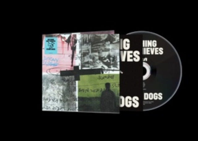 Stray Dogs