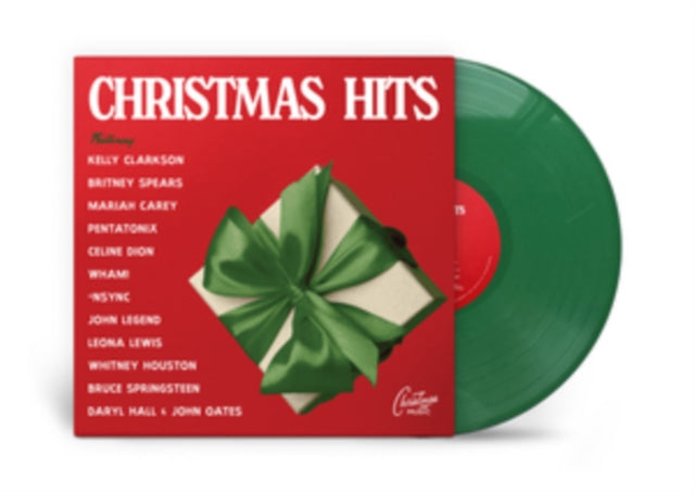 Christmas Hits