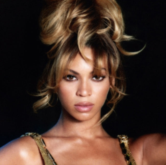 B’Day (20Th Anniversary Edition) (2LP/180G)