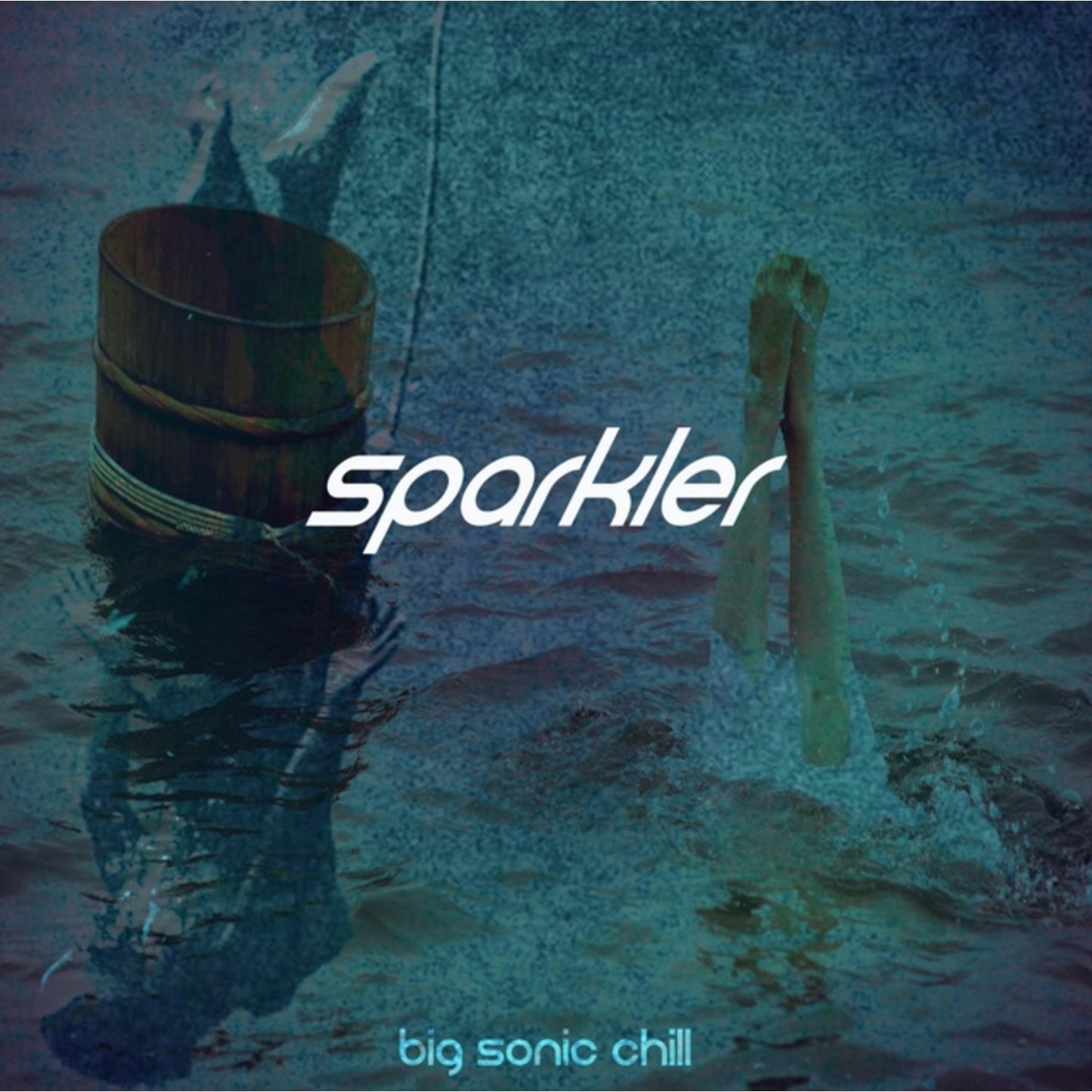 Big Sonic Chill (Purple LP Vinyl)