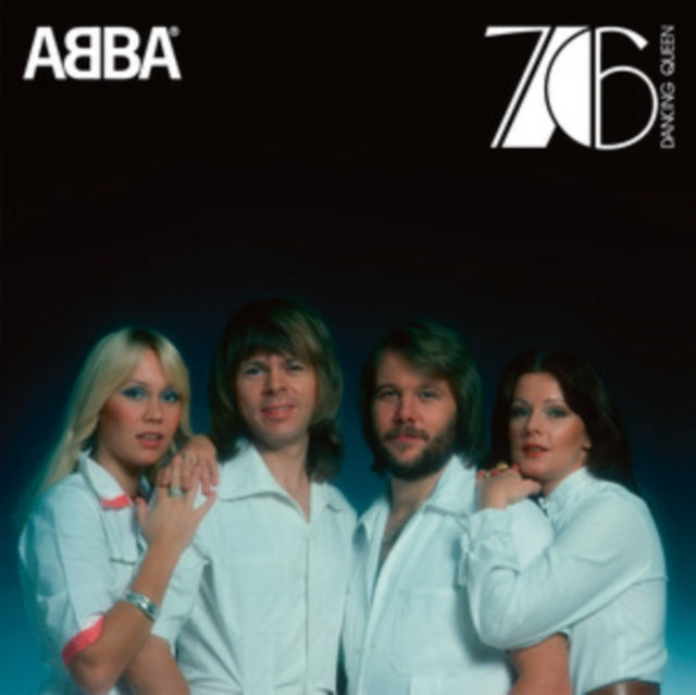 Dancing Queen (50Th Anniversary) (Single)