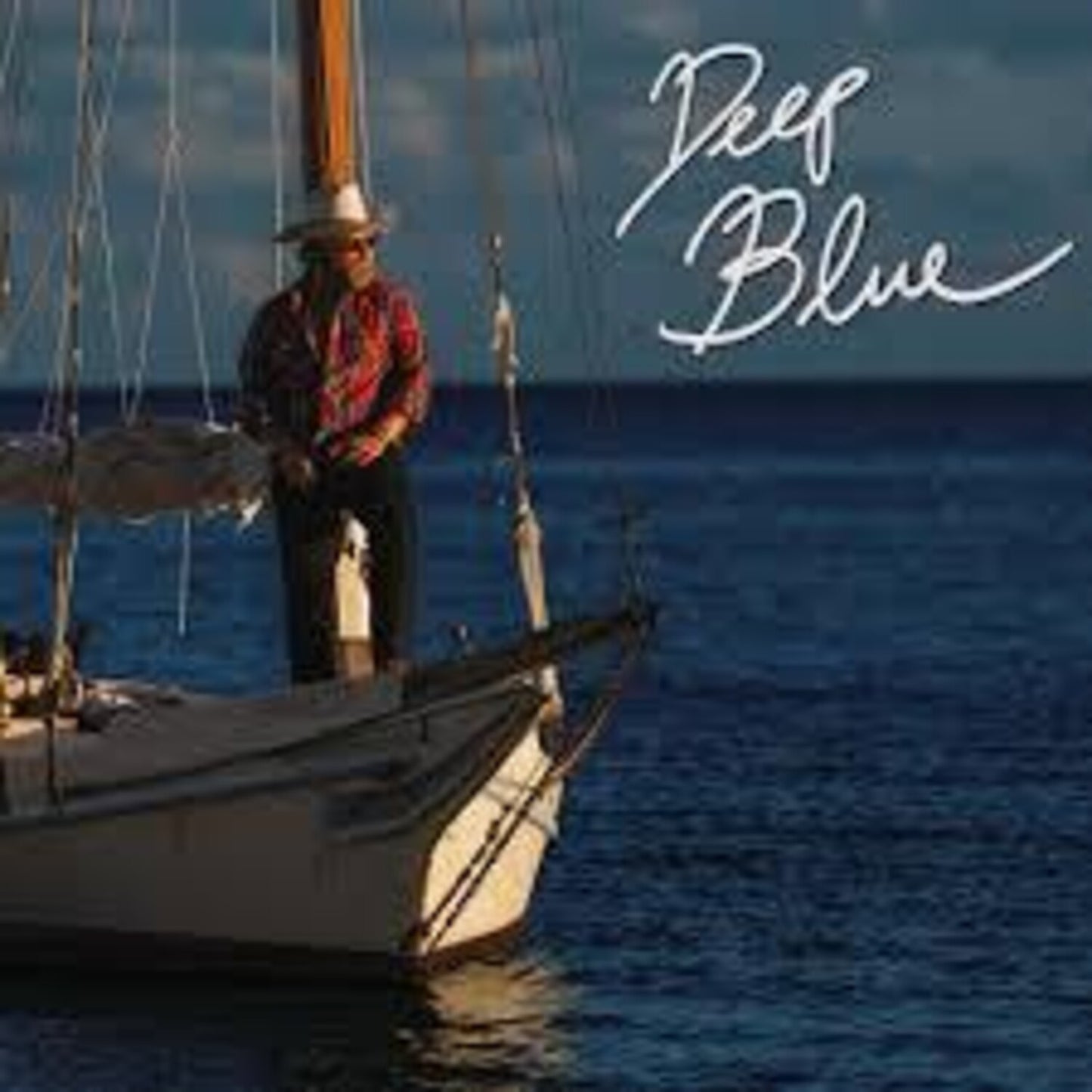 Deep Blue