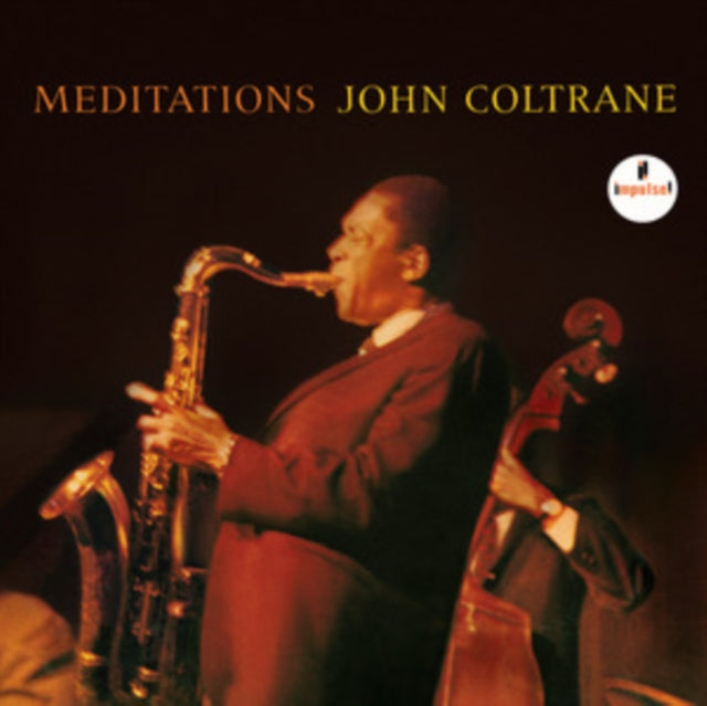 Meditations (Verve Vault Series) (180G)