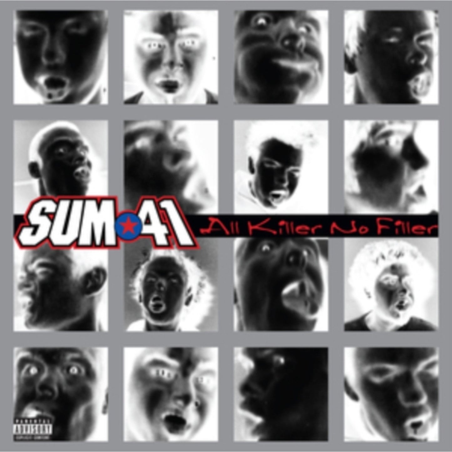 All Killer, No Filler (25Th Anniversary)