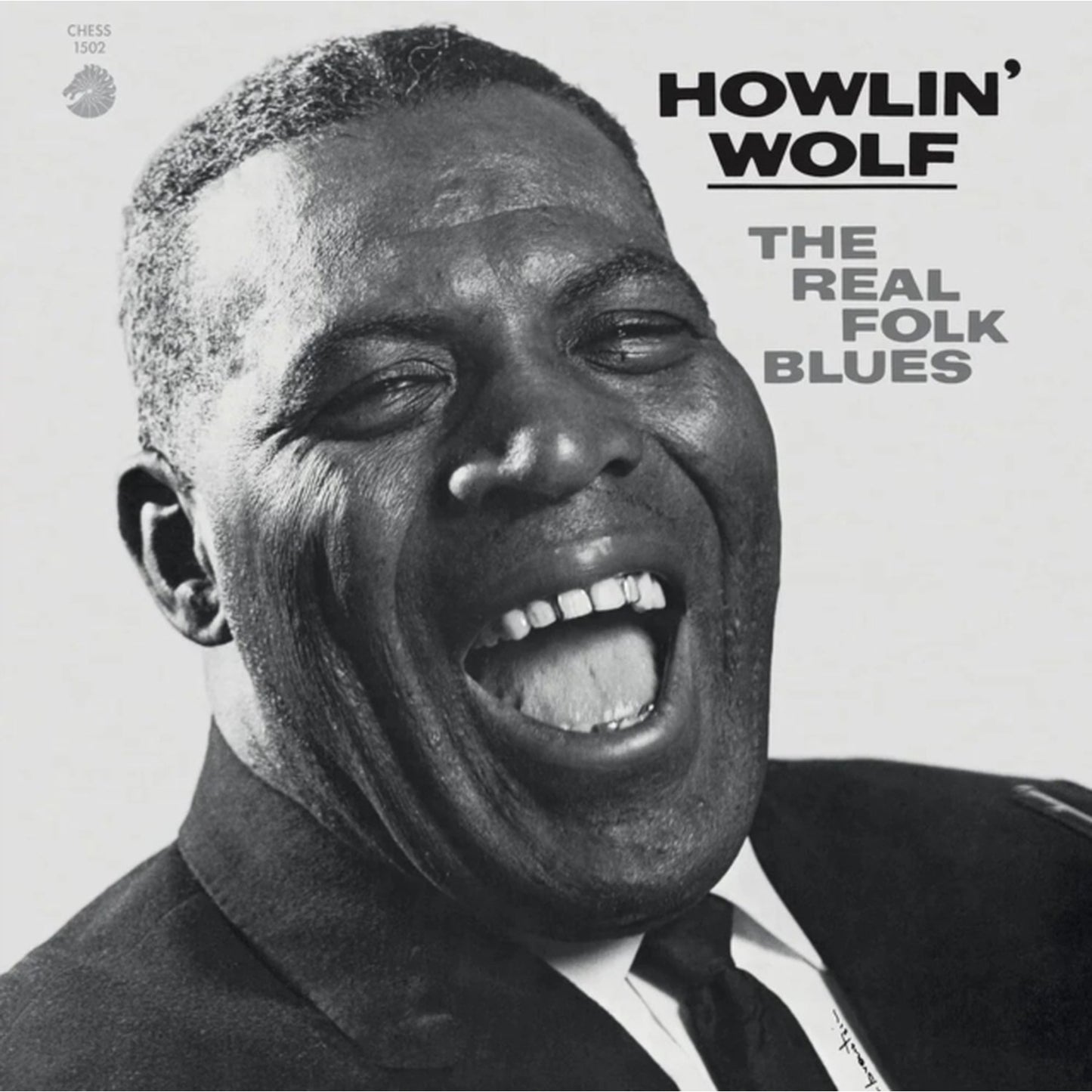 Howlin' Wolf (Chess Acoustic Sounds Series) (180G)