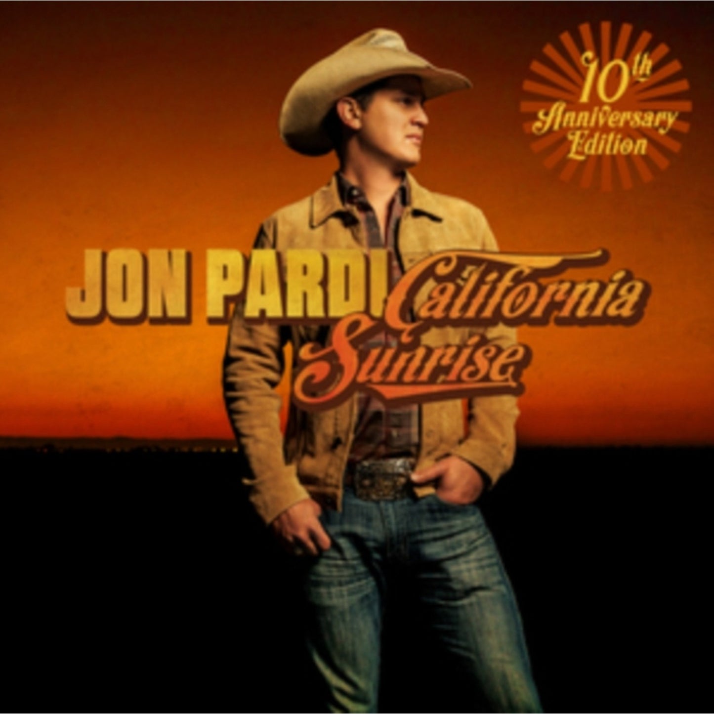 California Sunrise (10Th Anniversary)