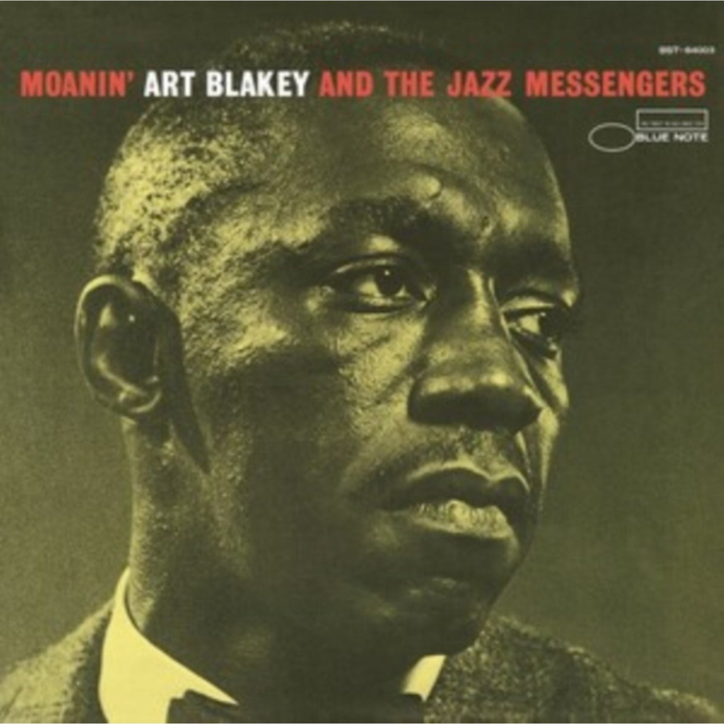 Moanin’ (Blue Note Essentials Series)