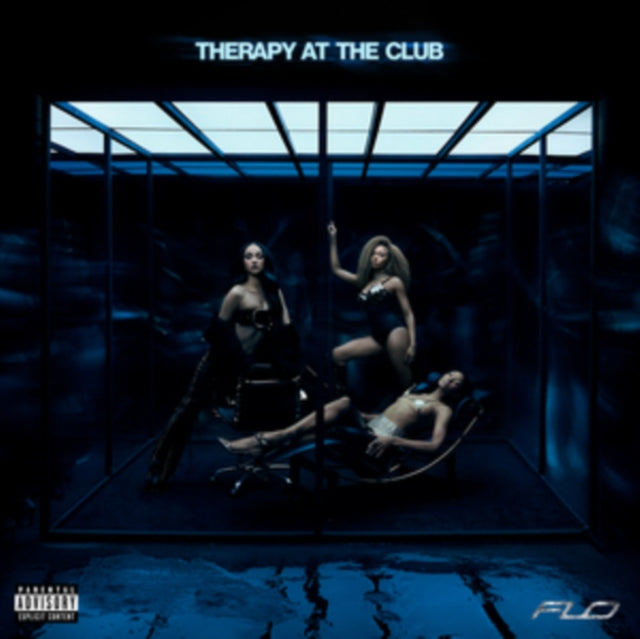 Therapy At The Club (X)