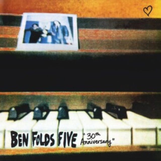 Ben Folds Five (30Th Anniversary) (2CD)