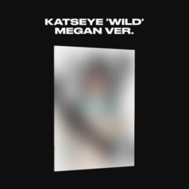 Wild (Daniela Ver.) (Limited Edition)