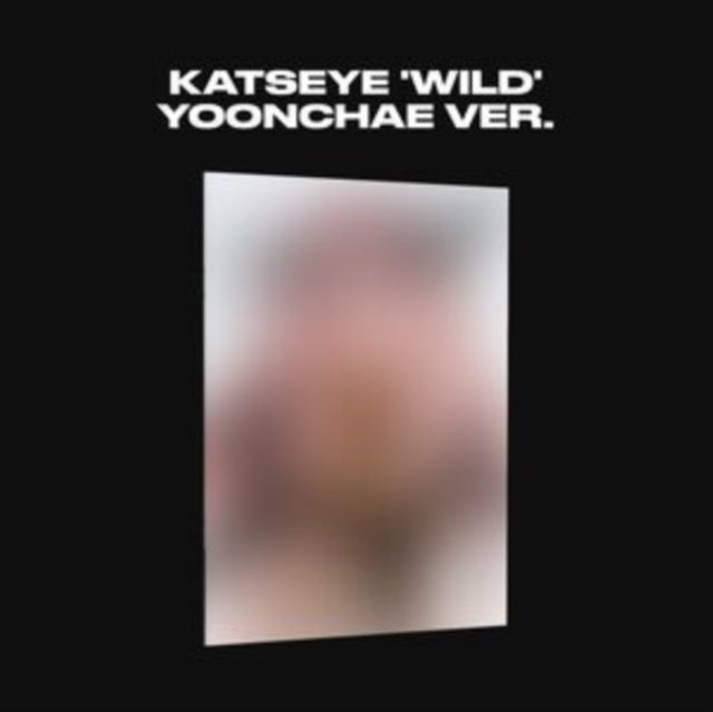 Wild (Sophia Ver.) (Limited Edition)