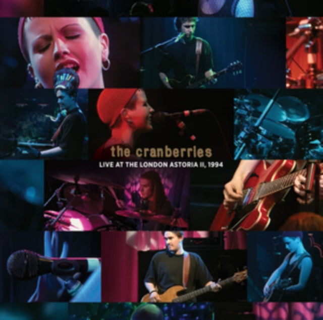 Live At The London Astoria Ii, 1994