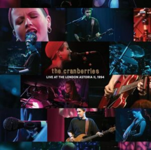 Live At The London Astoria Ii, 1994 (2LP)