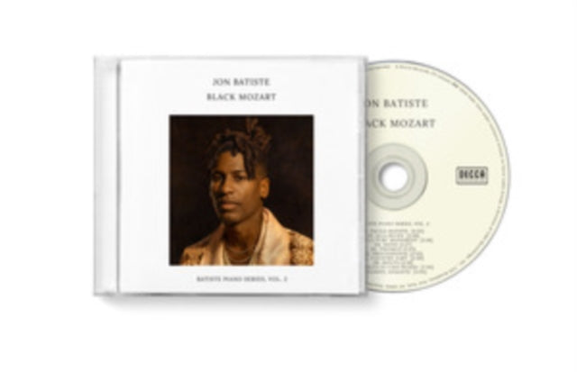 Black Mozart