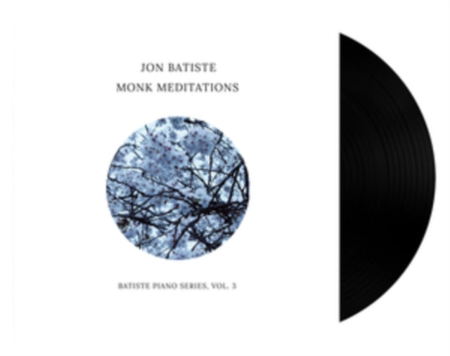 Monk Meditations