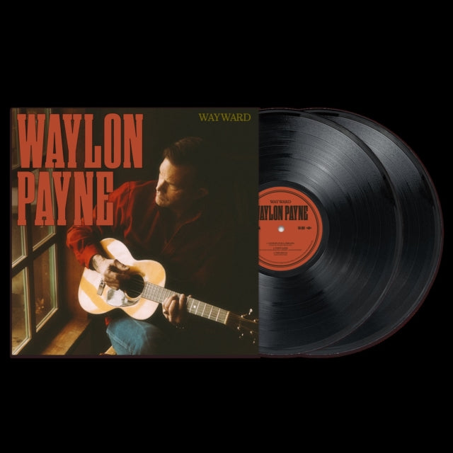 Wayward (2LP)