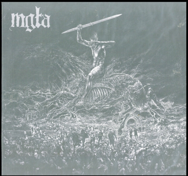 This LP Vinyl is brand new.Format: LP VinylThis item's title is: Age Of ExcuseArtist: MglaLabel: NORTHERN HERITAGEBarcode: 200000081157Release Date: 2/7/2020