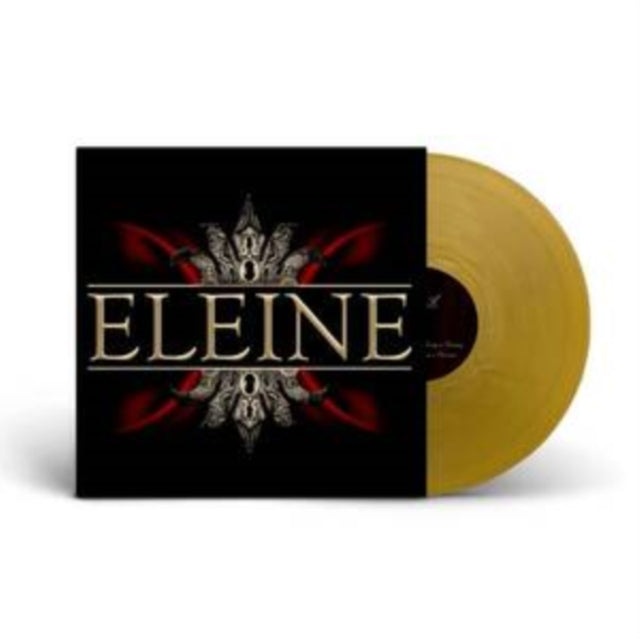 Eleine (Gold LP Vinyl)