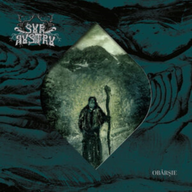 This CD is brand new.Format: CDMusic Style: Atmospheric Black MetalThis item's title is: ObarsieArtist: Sur AustruLabel: AVANTGARDE MUSICBarcode: 301660560164Release Date: 4/23/2021