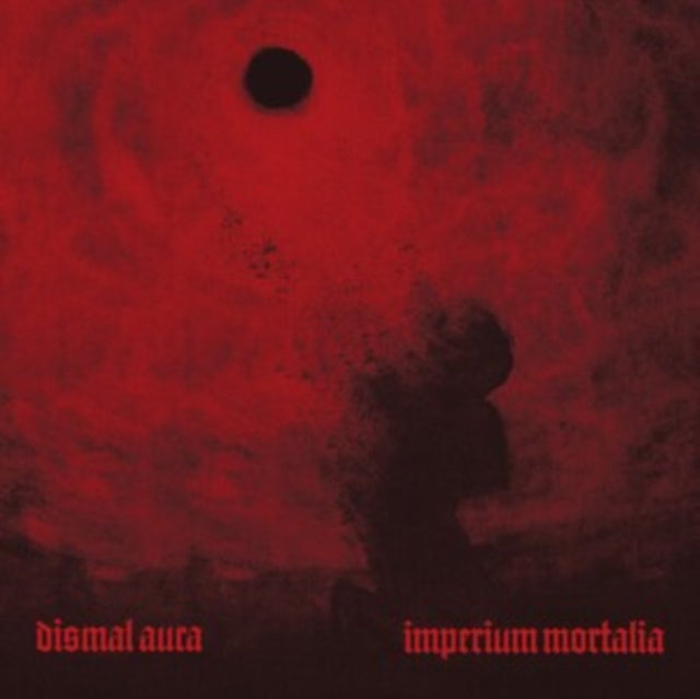 This LP Vinyl is brand new.Format: LP VinylThis item's title is: Imperium MortaliaArtist: Dismal AuraBarcode: 301660563219Release Date: 10/20/2023