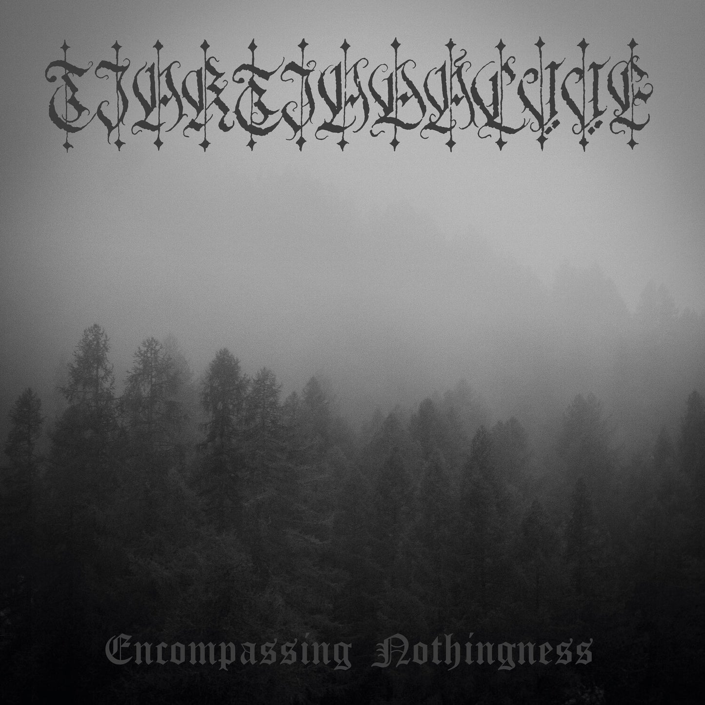 Encompassing Nothingness