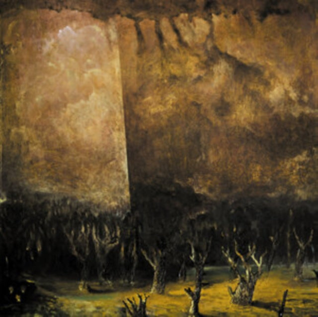 Vacuum Coeli (Coloured LP Vinyl)