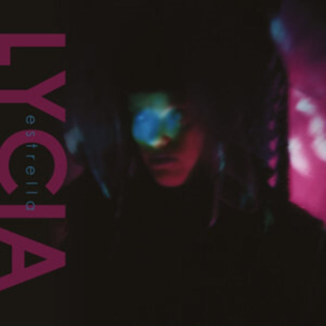 Estrella (2LP/Galaxy Effect/Purple W/ Black Vinyl)