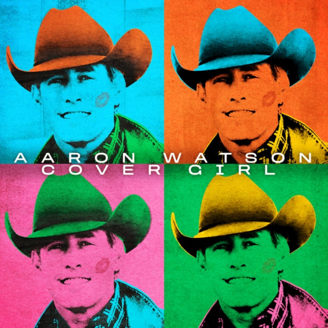 This CD is brand new.Format: CDThis item's title is: Cover GirlArtist: Aaron WatsonLabel: ADUB RECORDSBarcode: 301890999055Release Date: 10/27/2023