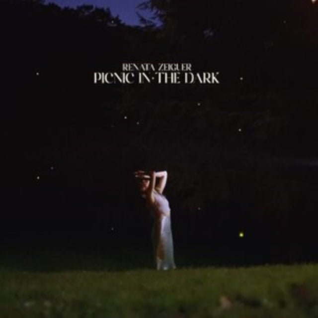 Picnic In The Dark (Dl Card)