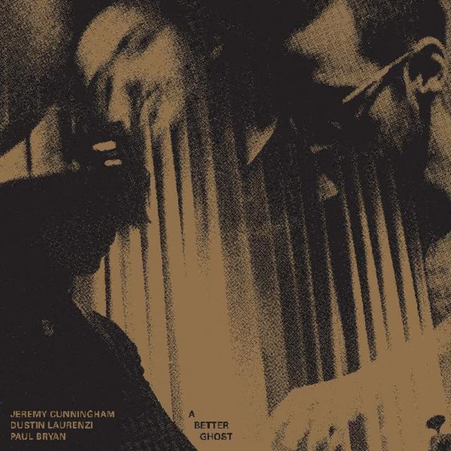 Better Ghost (Bullion LP Vinyl)