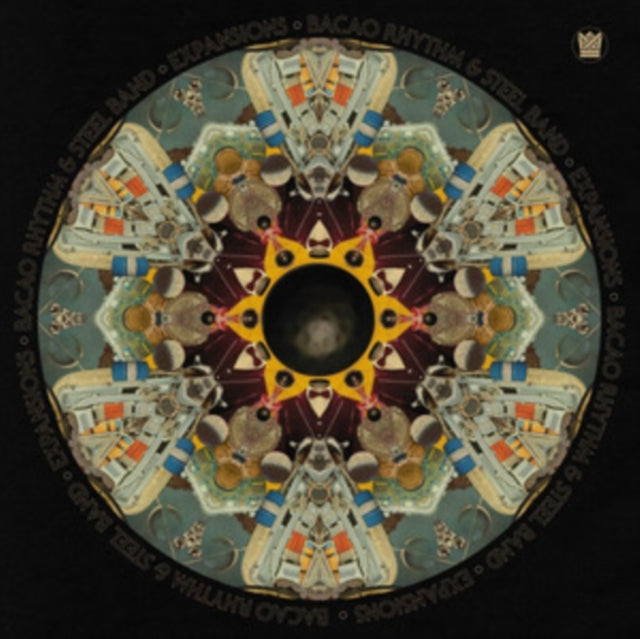 This LP Vinyl is brand new.Format: LP VinylMusic Style: SambaThis item's title is: ExpansionsArtist: Bacao Rhythm & Steel BandLabel: BIG CROWN RECORDSBarcode: 349223009514Release Date: 7/16/2021
