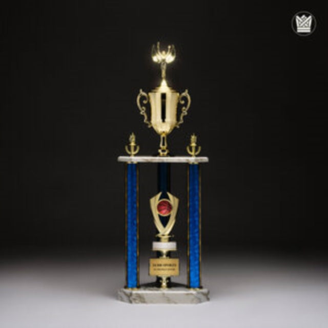 This LP Vinyl is brand new.Format: LP VinylThis item's title is: 24 Hr SportsArtist: El Michels AffairBarcode: 349223013313Release Date: 9/5/2025