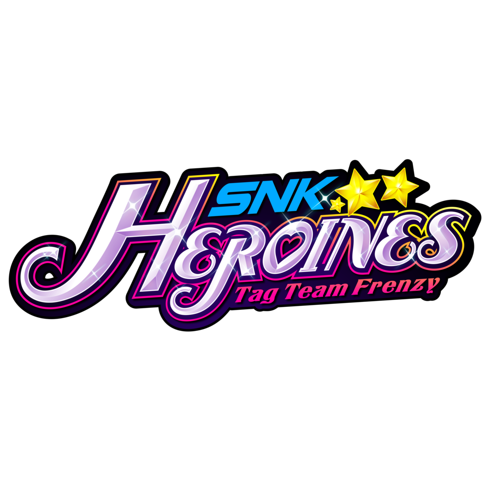 SNK Heroines: Tag Team Frenzy - Switch