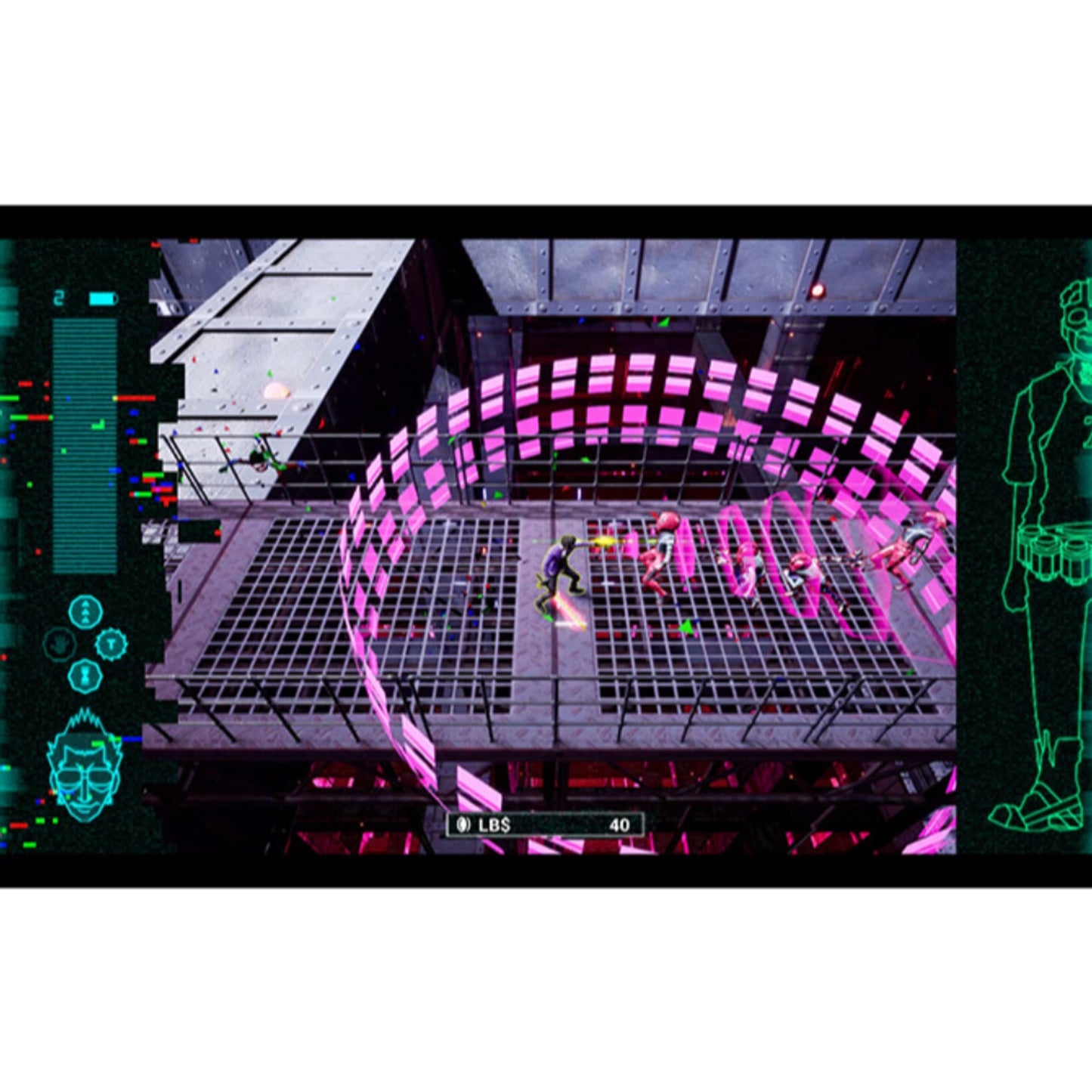 Travis Strikes Again: No More Heroes - Switch