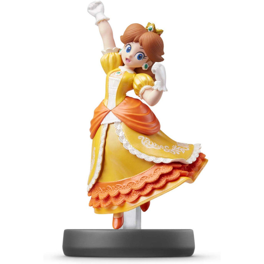amiibo: Super Smash Bros Series - Daisy