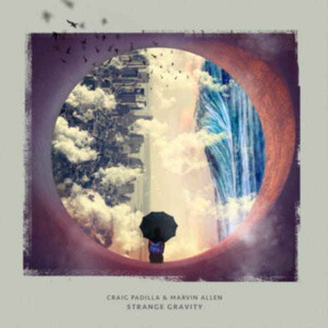 This CD is brand new.Format: CDMusic Style: AmbientThis item's title is: Strange GravityArtist: Craig & Marvin Allen PadillaBarcode: 600028908823Release Date: 2/5/2021