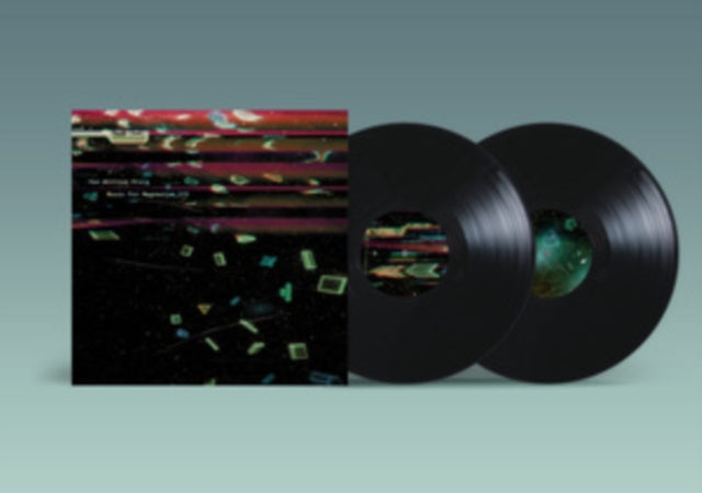 Music For Magnesium 173 (2LP)