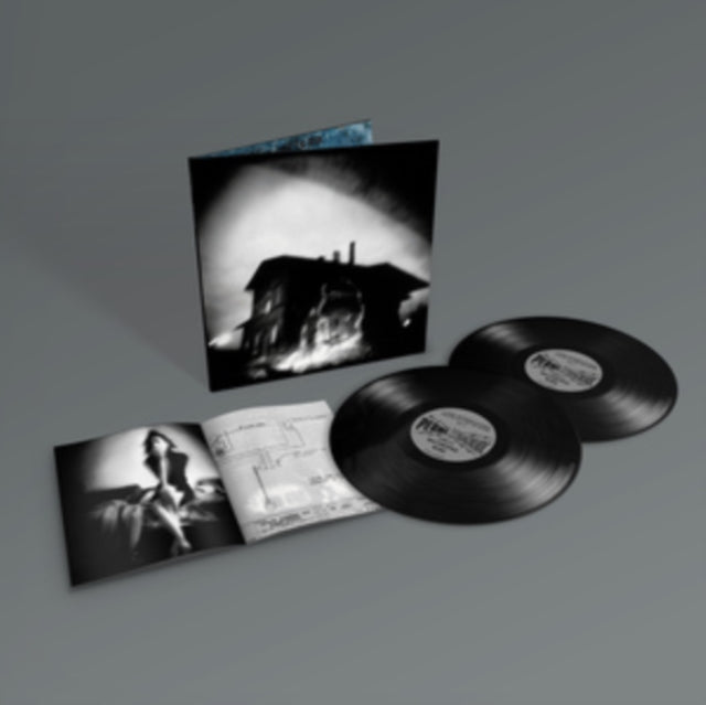 Sings Reign Rebuilder (2LP)