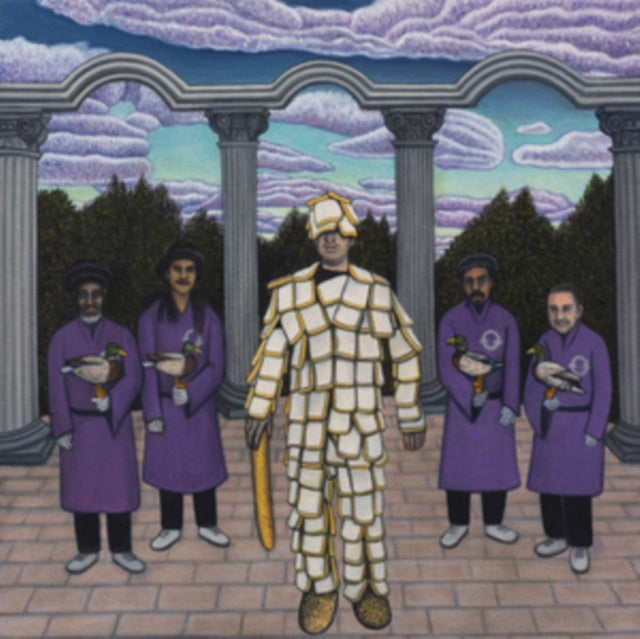 This LP Vinyl is brand new.Format: LP VinylThis item's title is: Perpetual Musket (Feat. Liitle Roy & Earl 16 & Shumba Youth)Artist: Elijah MinnelliBarcode: 600116517210Release Date: 6/21/2024