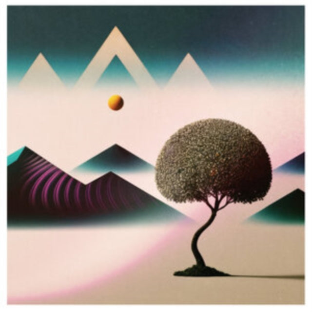 This LP Vinyl is brand new.Format: LP VinylMusic Style: AmbientThis item's title is: Dreamloops (4LP)Artist: 36Label: Ba Da Bing!Barcode: 600197020715Release Date: 8/23/2024