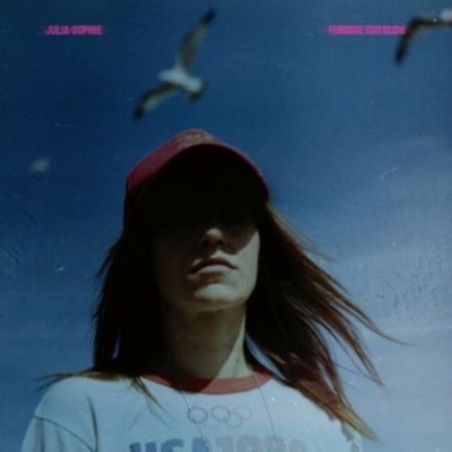 This LP Vinyl is brand new.Format: LP VinylThis item's title is: Forgive Too SlowArtist: Julia-SophieBarcode: 600197021019Release Date: 7/26/2024