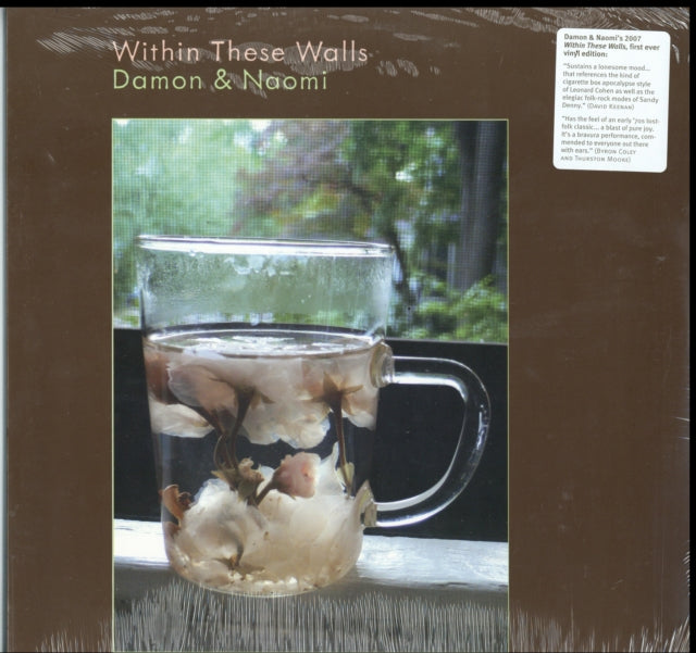 This LP Vinyl is brand new.Format: LP VinylMusic Style: Indie RockThis item's title is: Within These WallsArtist: Damon & NaomiLabel: 20|20|20Barcode: 600197100615Release Date: 4/21/2017