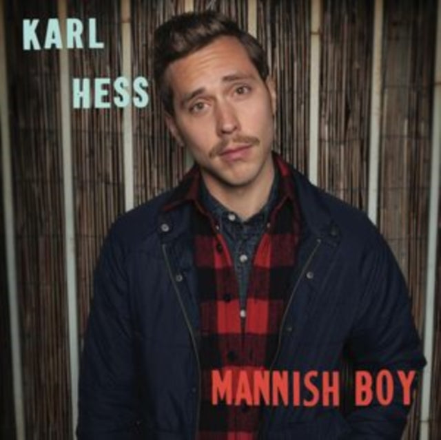 This LP Vinyl is brand new.Format: LP VinylThis item's title is: Mannish BoyArtist: Karl HessBarcode: 600385292115Release Date: 1/3/2020