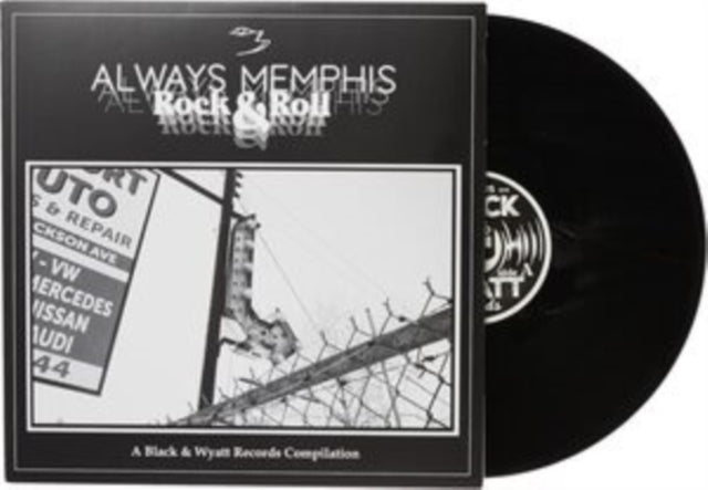 Always Memphis Rock & Roll