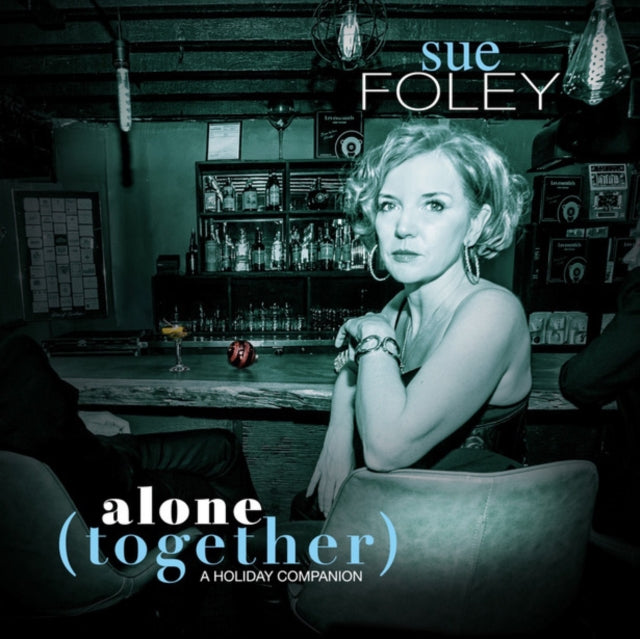 Alone (Together) A Holiday Collection (Ams Exclusive)