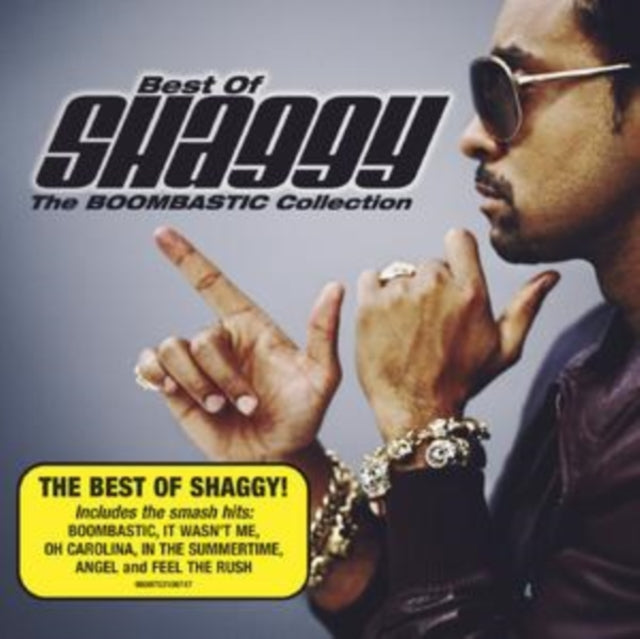 Boombastic Collection: Best Of Shaggy