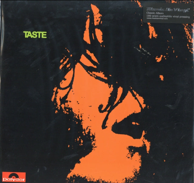 Taste (180G)