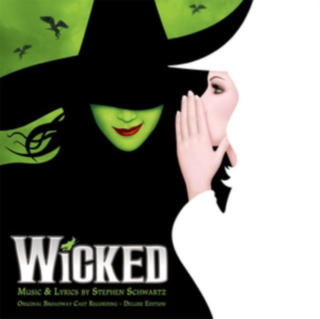 Wicked O.C.R.