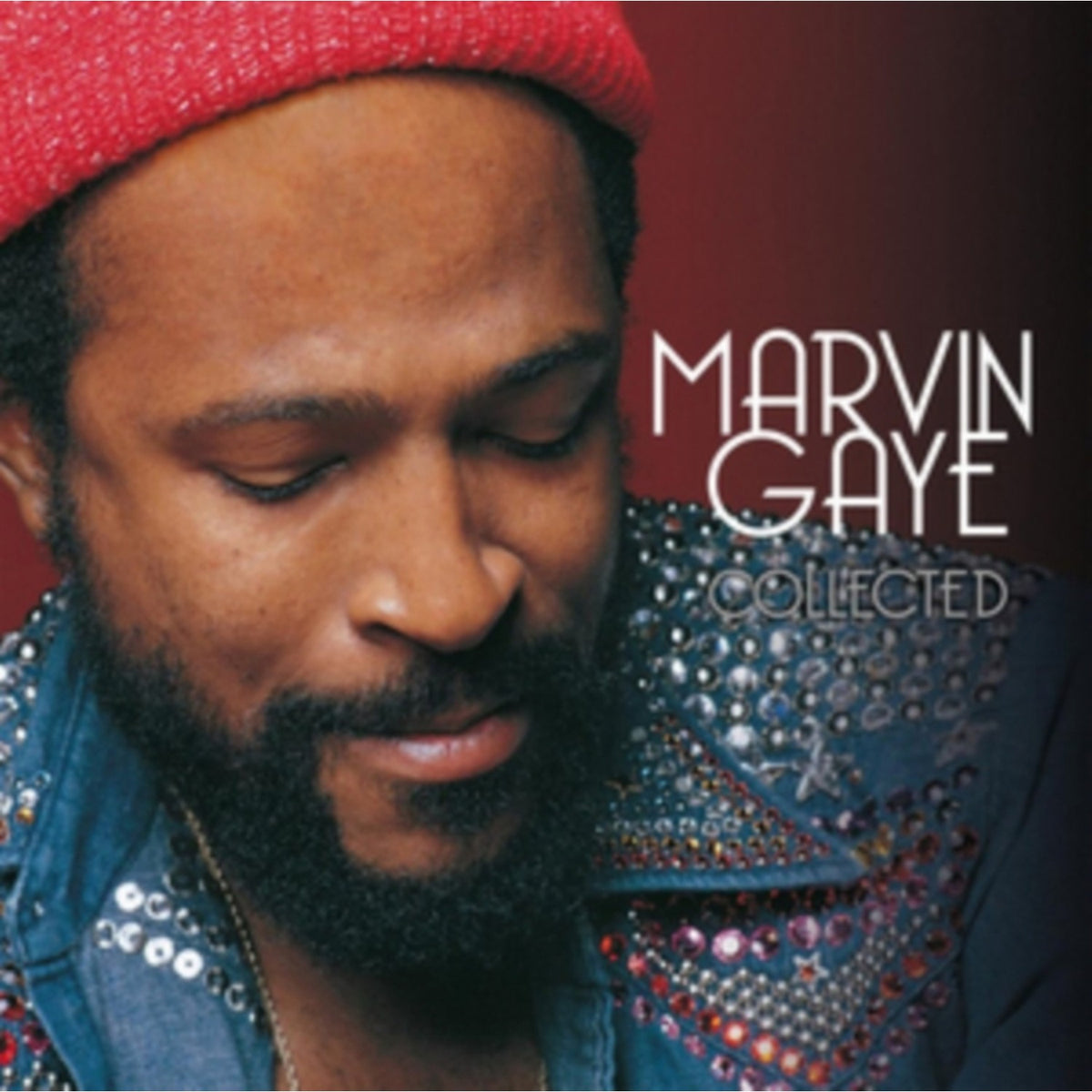 Collected (180G/Gatefold)