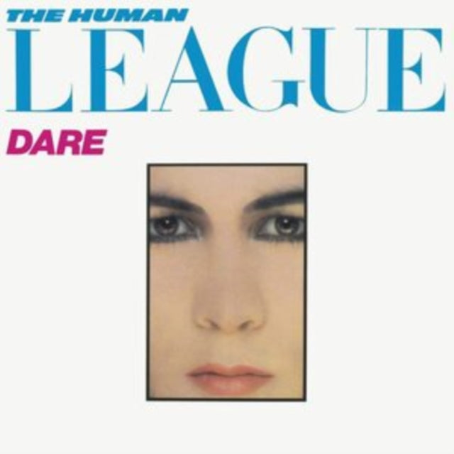 This LP Vinyl is brand new.Format: LP VinylMusic Style: Synth-popThis item's title is: DareArtist: Human LeagueBarcode: 600753510063Release Date: 6/23/2014